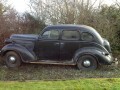 Chrysler Kew Four-door Sedan