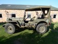 Willys MB Jeep