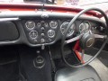 Triumph TR3 Roadster