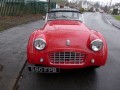 Triumph TR3 Roadster