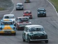 Austin Mini Race /Rally car