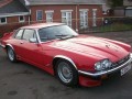 Jaguar XJS 3.6