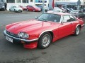 Jaguar XJS 3.6