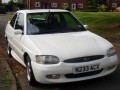 Ford Escort RS 2000 4x4