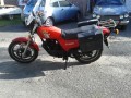 Honda FT500