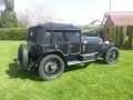 HE 16/60 Short Chassis Sports Tourer