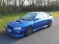 Subaru Impreza P1