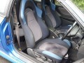 Subaru Impreza P1
