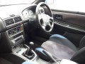 Subaru Impreza P1