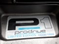 Subaru Impreza P1