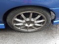 Subaru Impreza P1