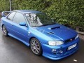 Subaru Impreza P1
