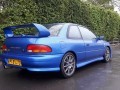 Subaru Impreza P1