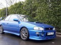 Subaru Impreza P1