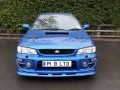 Subaru Impreza P1