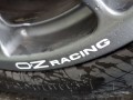 Subaru Impreza P1