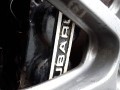 Subaru Impreza P1