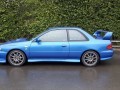 Subaru Impreza P1