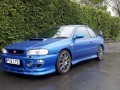 Subaru Impreza P1