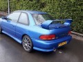 Subaru Impreza P1