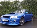 Subaru Impreza P1