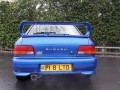 Subaru Impreza P1