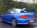 Subaru Impreza P1