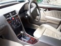 Mercedes-Benz C280 
