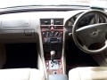 Mercedes-Benz C280 