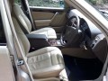 Mercedes-Benz C280 