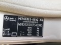 Mercedes-Benz C280 