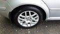 VW Golf GT TDI MkIV