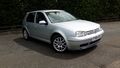 VW Golf GT TDI MkIV