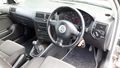 VW Golf GT TDI MkIV