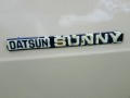 Datsun Sunny Estate