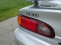 Mazda MX-6