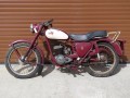 BSA Bantam D5