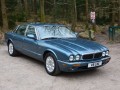 Jaguar XJ8 3.2 Executive