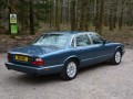 Jaguar XJ8 3.2 Executive
