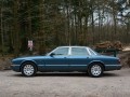 Jaguar XJ8 3.2 Executive
