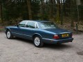 Jaguar XJ8 3.2 Executive