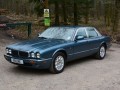 Jaguar XJ8 3.2 Executive