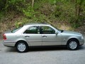 Mercedes-Benz C280 