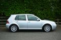 VW Golf GT TDI MkIV