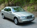Mercedes-Benz C280 