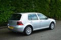 VW Golf GT TDI MkIV