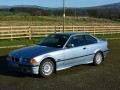 BMW E36 320i Coupe