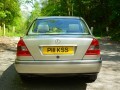 Mercedes-Benz C280 