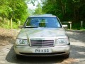 Mercedes-Benz C280 