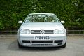 VW Golf GT TDI MkIV